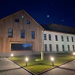 Apartman V Javorne Na Sumave Čachrov