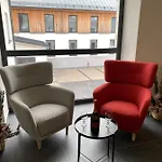 V Javorne Na Sumave Apartman