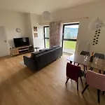V Javorne Na Sumave Apartman *