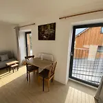 V Javorne Na Sumave Apartman *