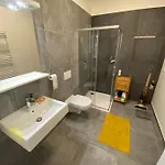 Apartman V Javorne Na Sumave