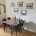 V Javorne Na Sumave Apartman