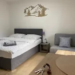 V Javorne Na Sumave Apartman *