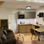 Apartman V Javorne Na Sumave