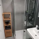 Apartman V Javorne Na Sumave *