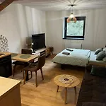 V Javorne Na Sumave Apartman Čachrov