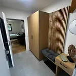 Apartman V Javorne Na Sumave