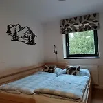 V Javorne Na Sumave Apartman *