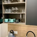 Apartman V Javorne Na Sumave *