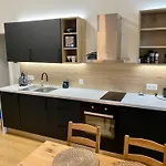Apartman V Javorne Na Sumave Čachrov