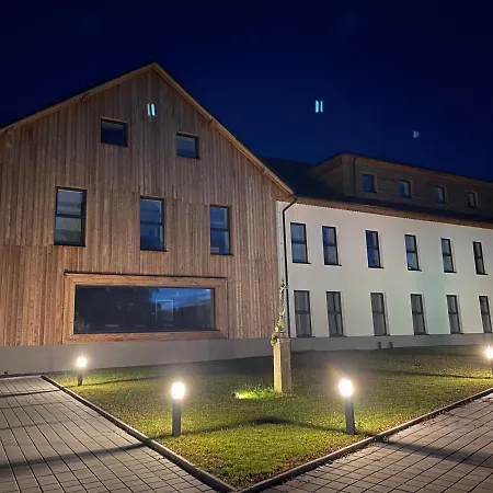 Appartement V Javorne Na Sumave Cachrov