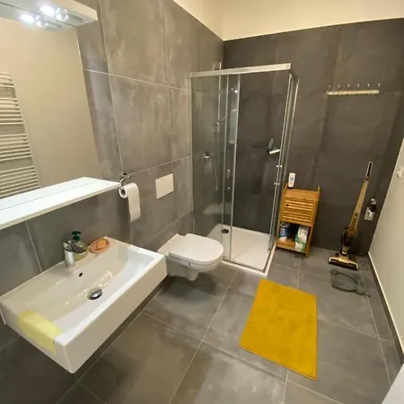 Apartman V Javorne Na Sumave