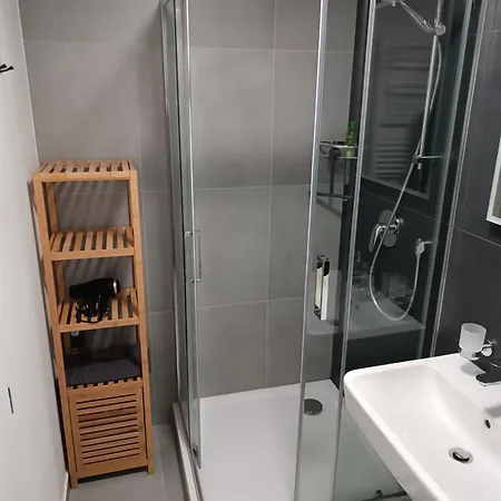 Lejlighed V Javorne Na Sumave *