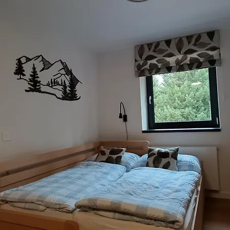 V Javorne Na Sumave Apartman *