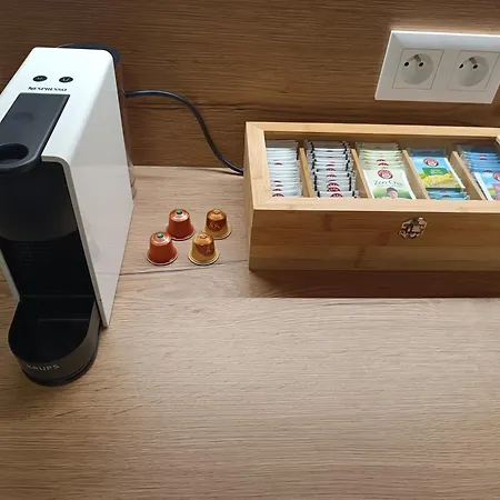 V Javorne Na Sumave Apartman Čachrov