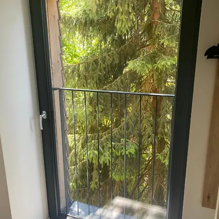 V Javorne Na Sumave Apartman