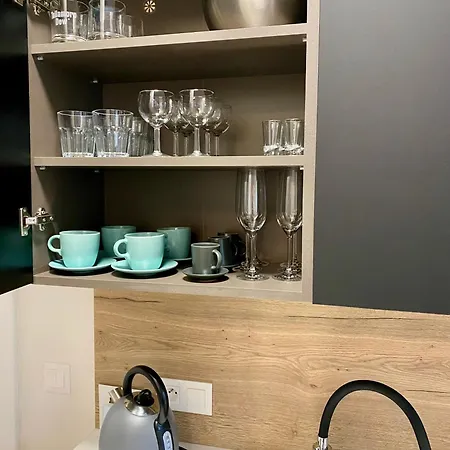 Apartman V Javorne Na Sumave *