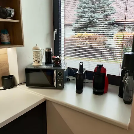 V Javorne Na Sumave Apartman *