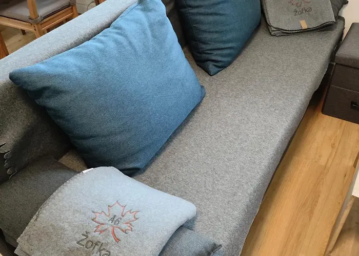 V Javorne Na Sumave *